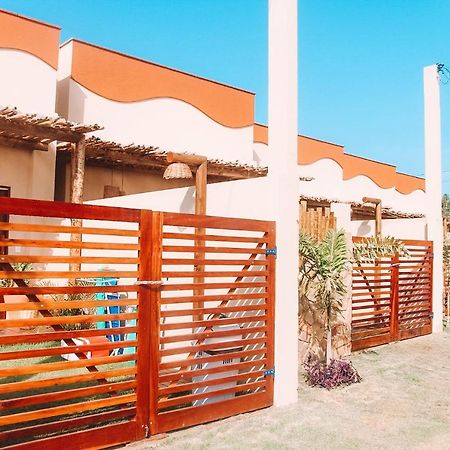 Casa Luna - Com Piscina Privativa E Proximo A Praia São Miguel dos Milagres 외부 사진