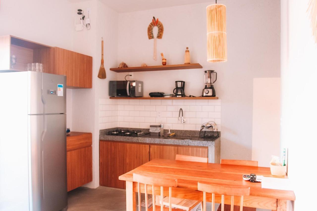 Casa Luna - Com Piscina Privativa E Proximo A Praia São Miguel dos Milagres 외부 사진