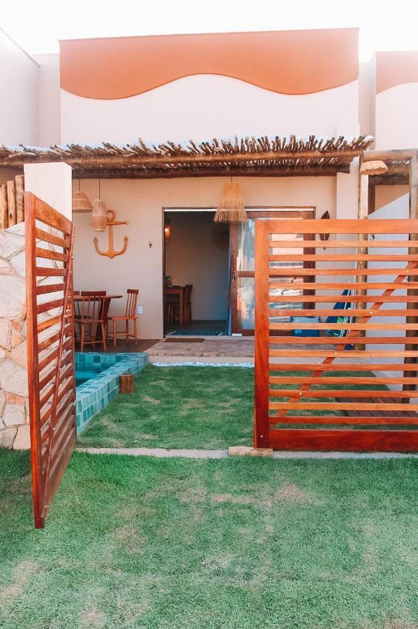 Casa Luna - Com Piscina Privativa E Proximo A Praia São Miguel dos Milagres 외부 사진