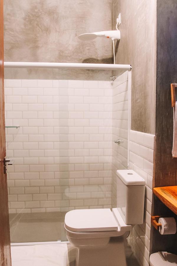 Casa Luna - Com Piscina Privativa E Proximo A Praia São Miguel dos Milagres 외부 사진