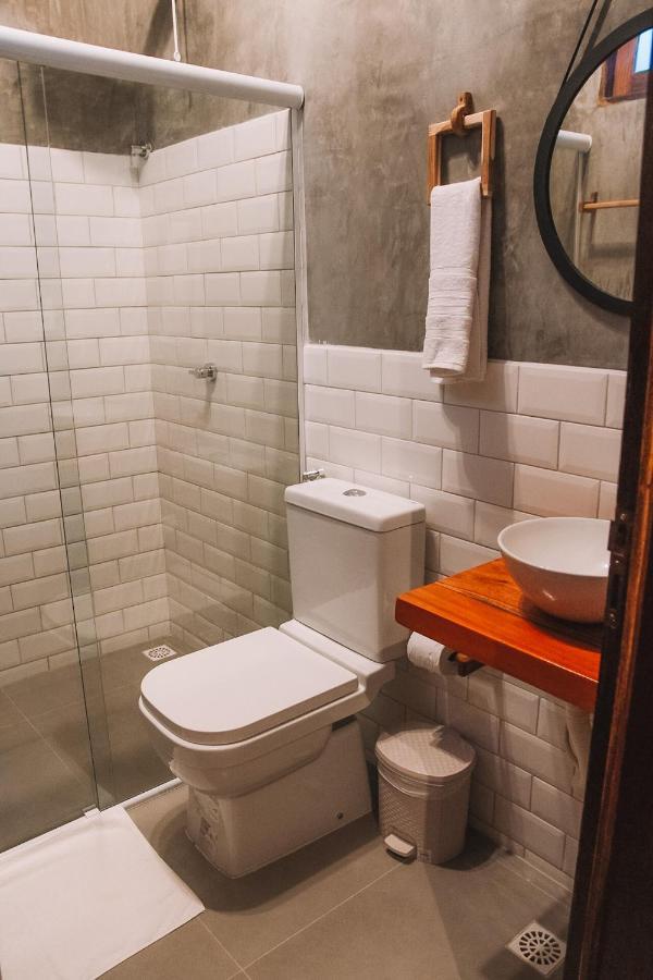 Casa Luna - Com Piscina Privativa E Proximo A Praia São Miguel dos Milagres 외부 사진