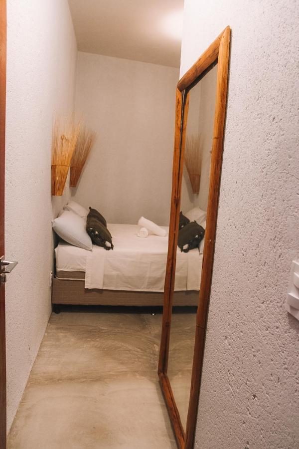 Casa Luna - Com Piscina Privativa E Proximo A Praia São Miguel dos Milagres 외부 사진