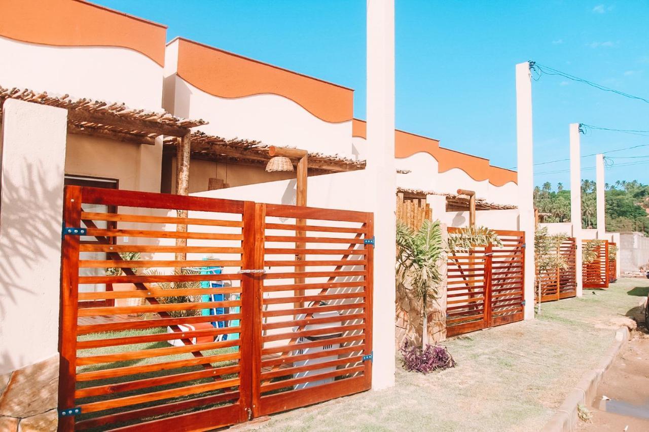 Casa Luna - Com Piscina Privativa E Proximo A Praia São Miguel dos Milagres 외부 사진